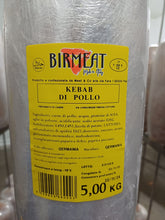 Carica l'immagine nel visualizzatore di Gallery, KEBAB POLLO