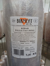Carica l'immagine nel visualizzatore di Gallery, KEBAB POLLO E TACCHINO