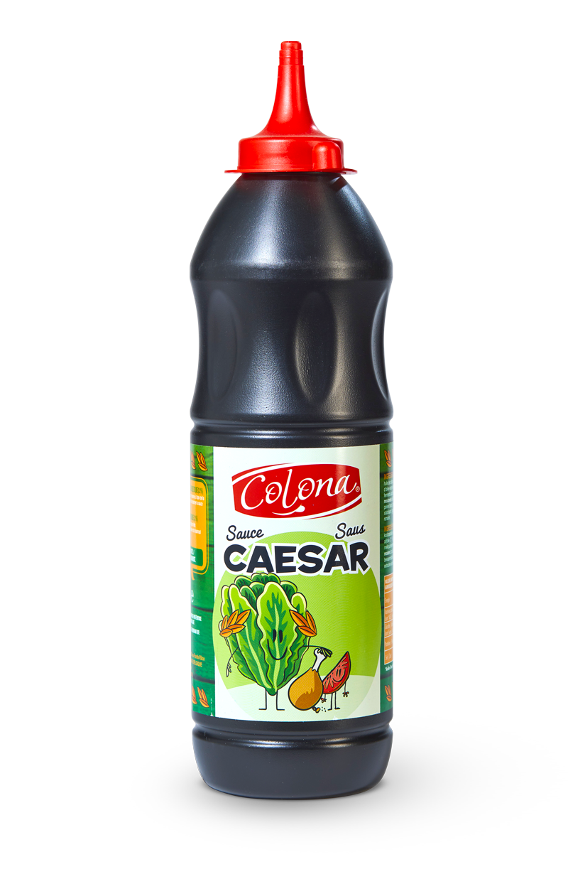 SALSA CAESAR
