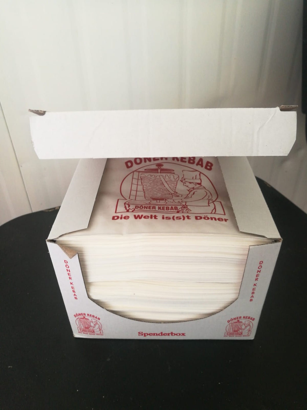PORTA PANINO
